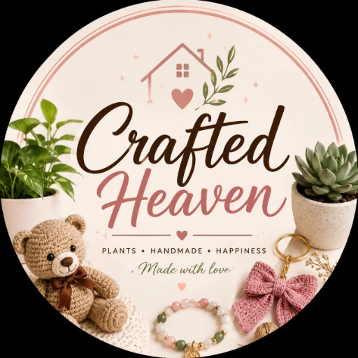 Crafted Heaven Logo