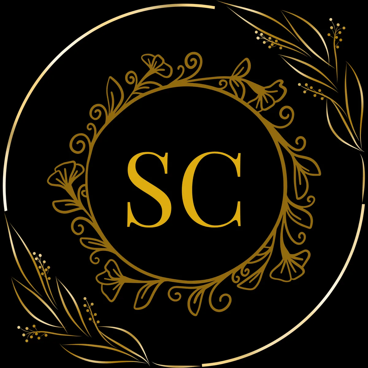 Silver Corner Logo