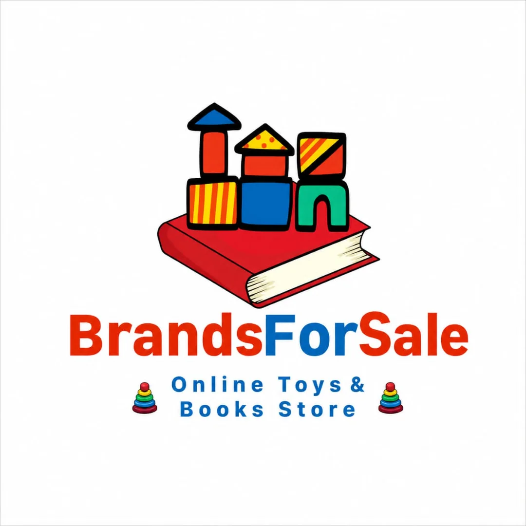 Brands For Sale Logo